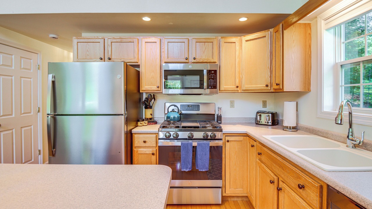 Photo of Kitchen in Madison
