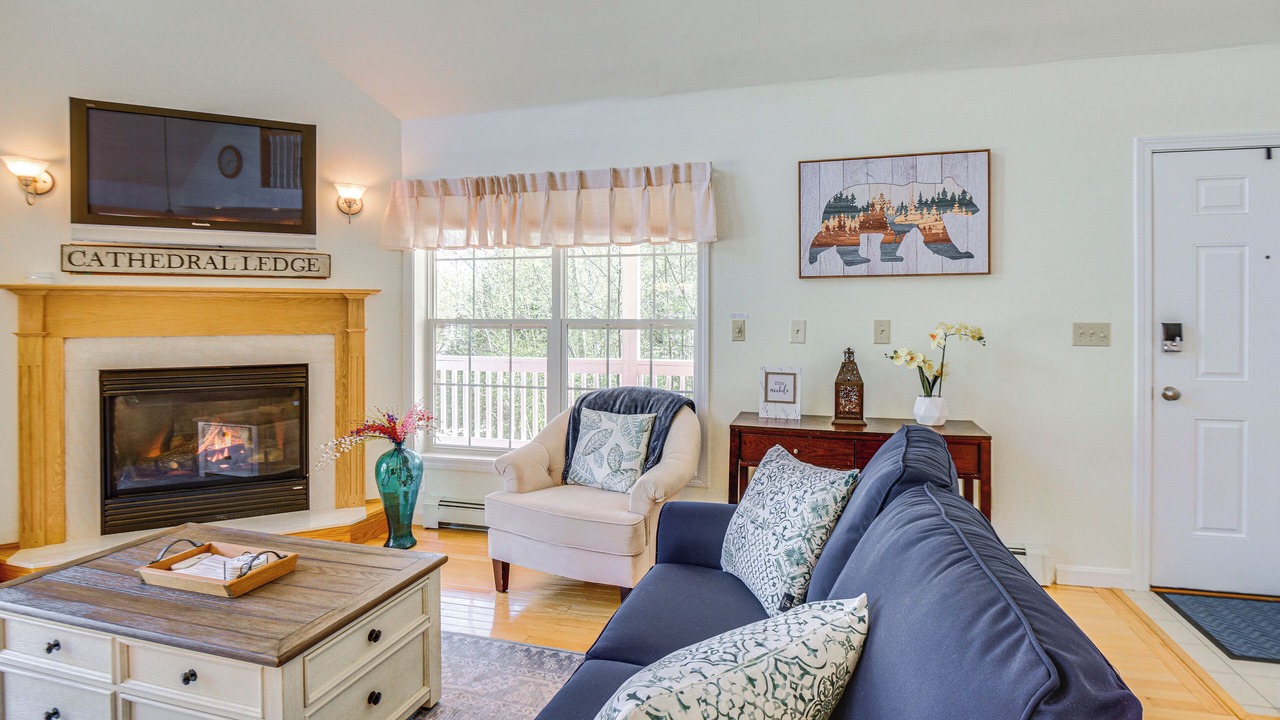 Photo of Livingroom in Madison