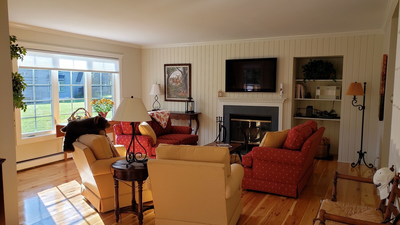 Photo of Bedroom in Manchester Center