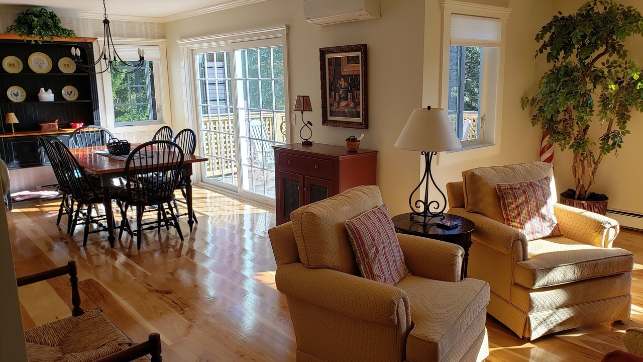 Photo of Bedroom in Manchester Center