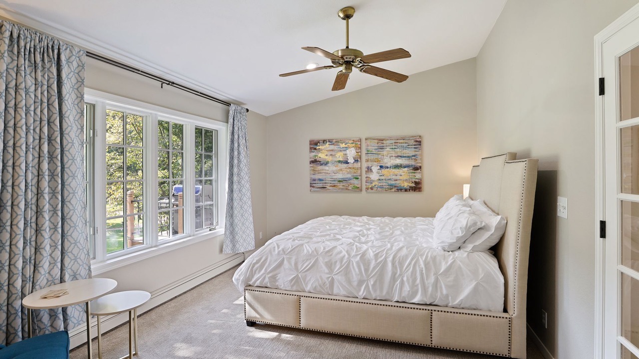 Photo of Bedroom in Brill