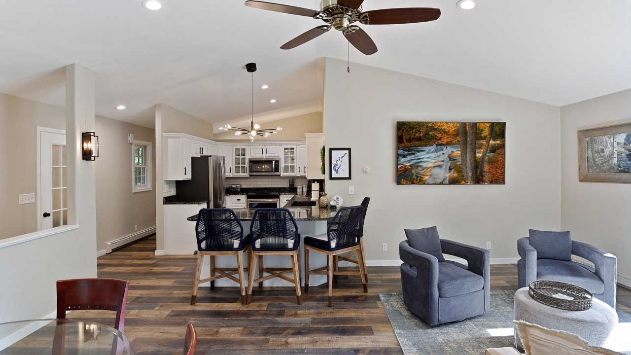 Photo of Livingroom in Brill