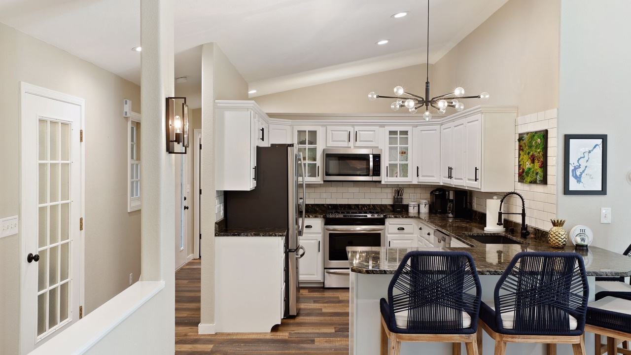 Photo of Kitchen in Brill