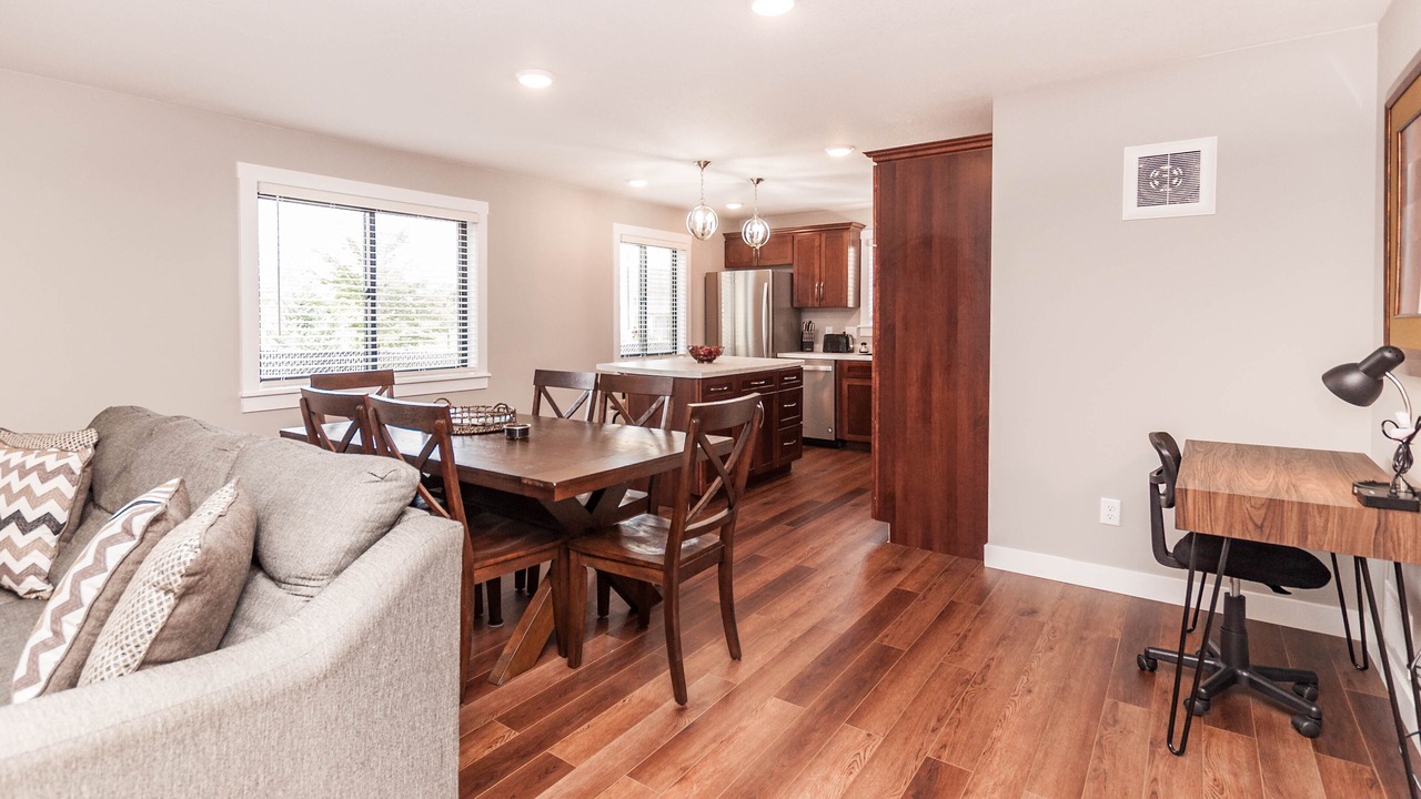 Photo of Livingroom in Kutzky Park