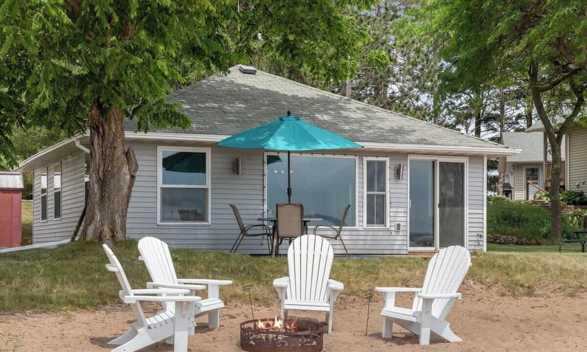 Photo of Others in Shell Lake