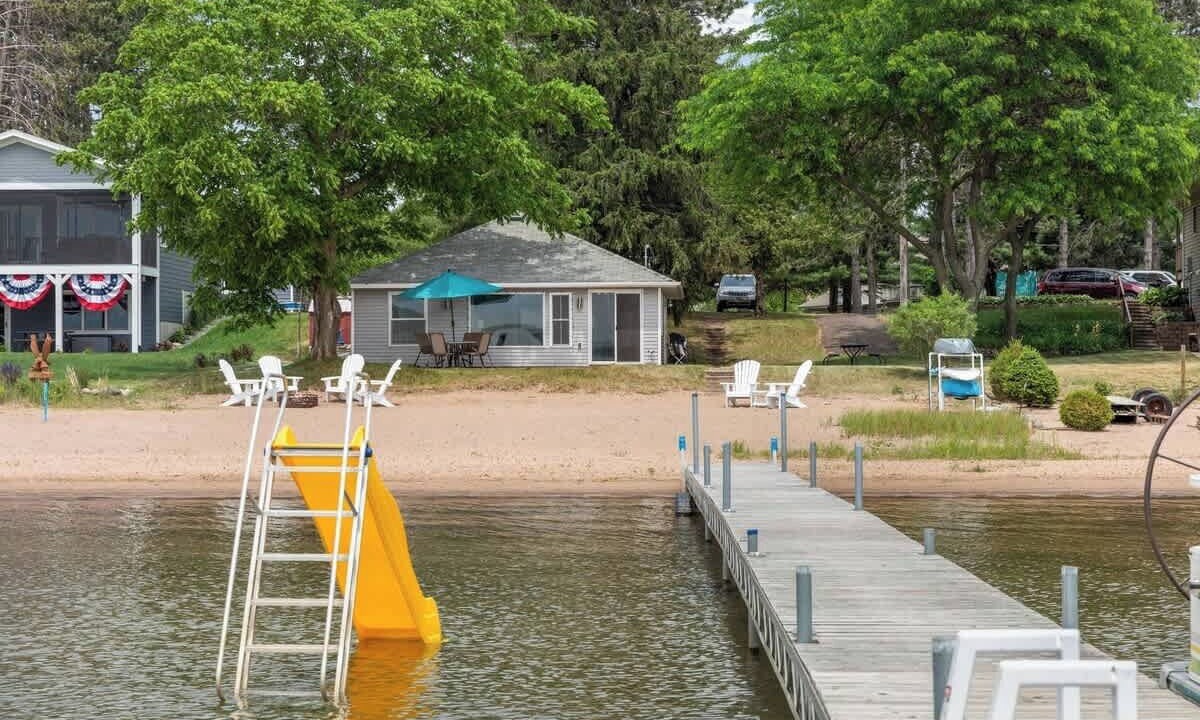 Photo of Others in Shell Lake