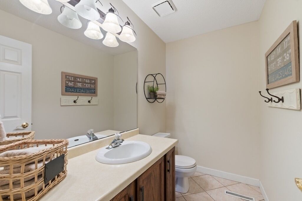 Photo of Bathroom in Onamia