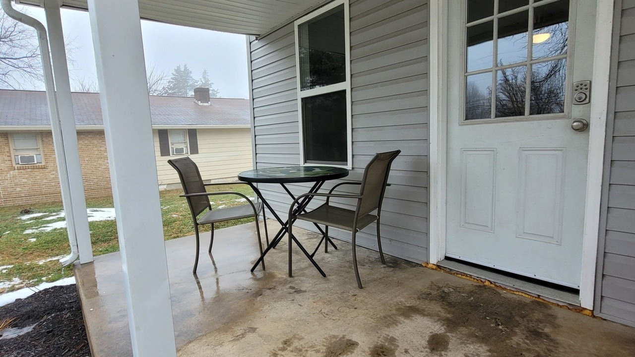 Photo of Outdoor in Millville