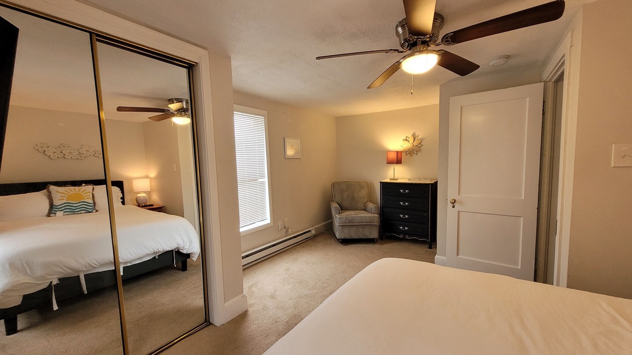 Photo of Bedroom in Millville