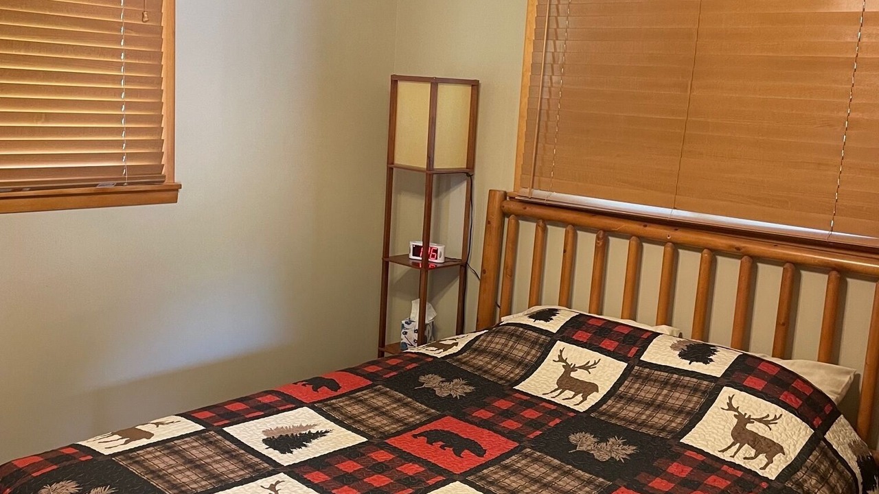Photo of Bedroom in Wyoming