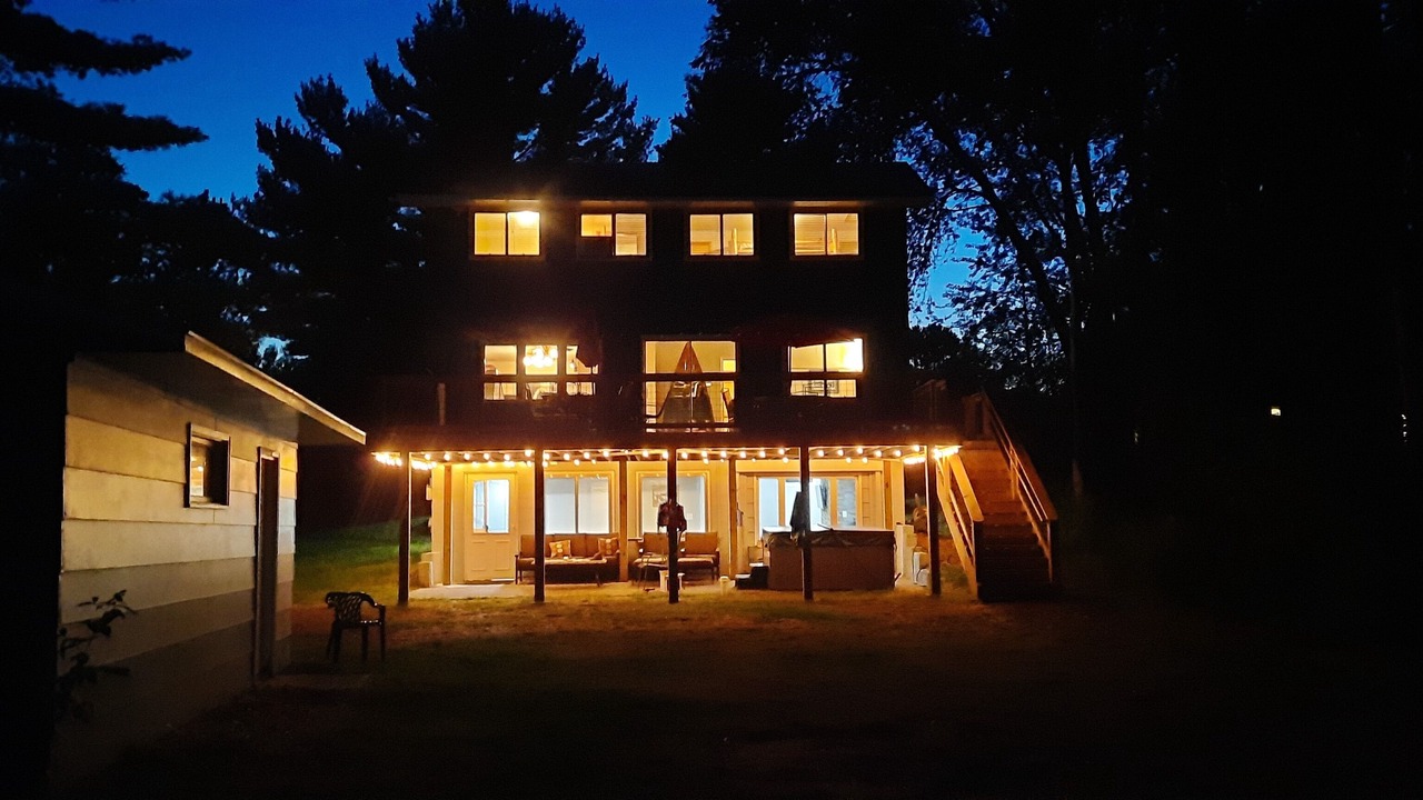 Photo of Outdoor in Wyoming