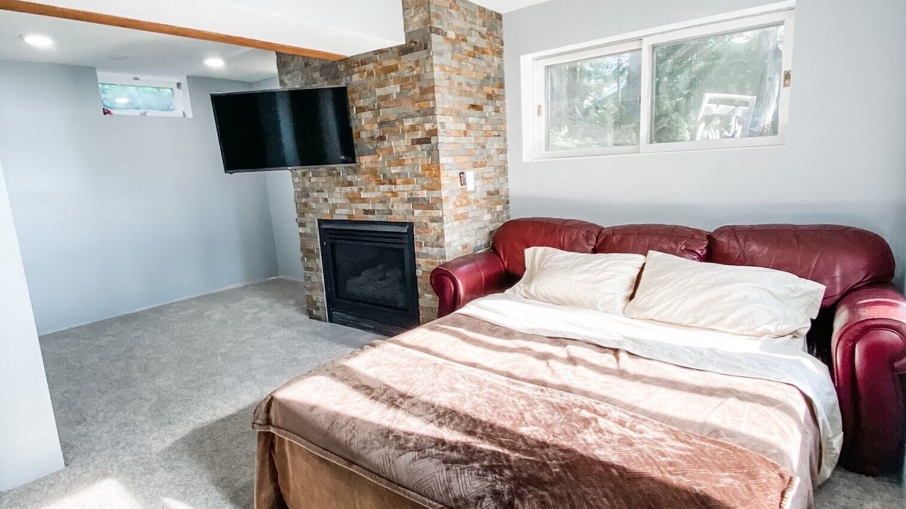 Photo of Bedroom in Wyoming