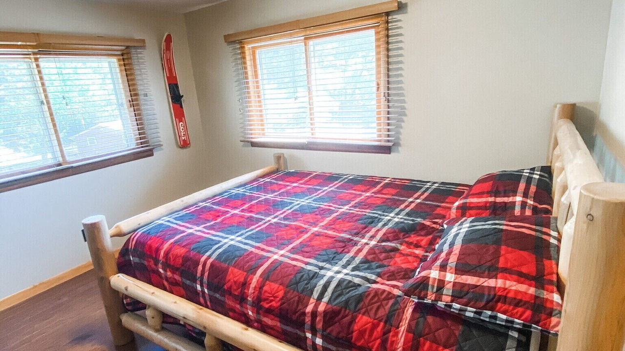 Photo of Bedroom in Wyoming