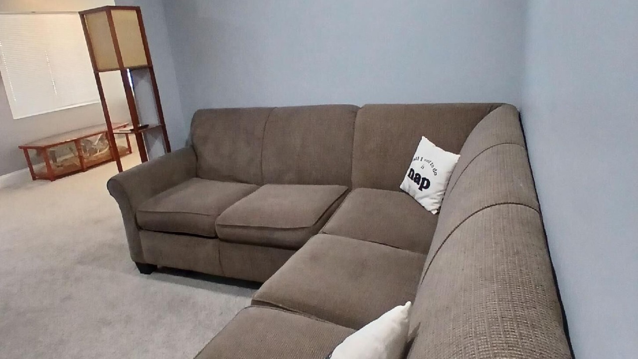 Photo of Livingroom in Wyoming