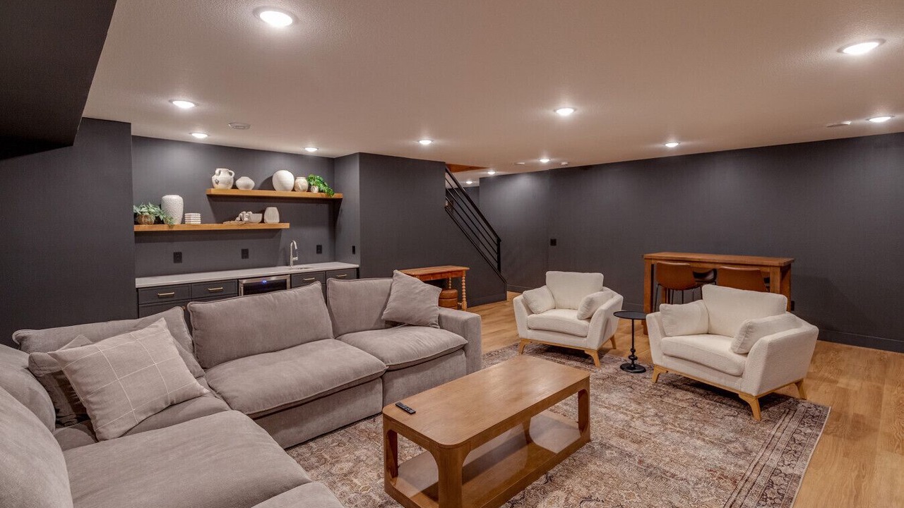 Photo of Livingroom in Brainerd