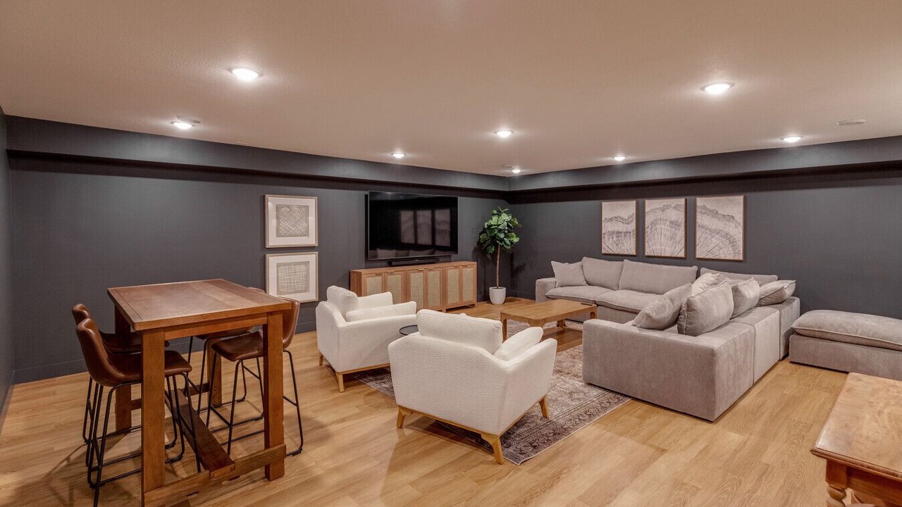 Photo of Livingroom in Brainerd