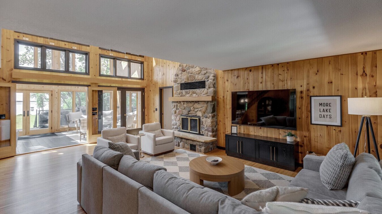 Photo of Livingroom in Brainerd