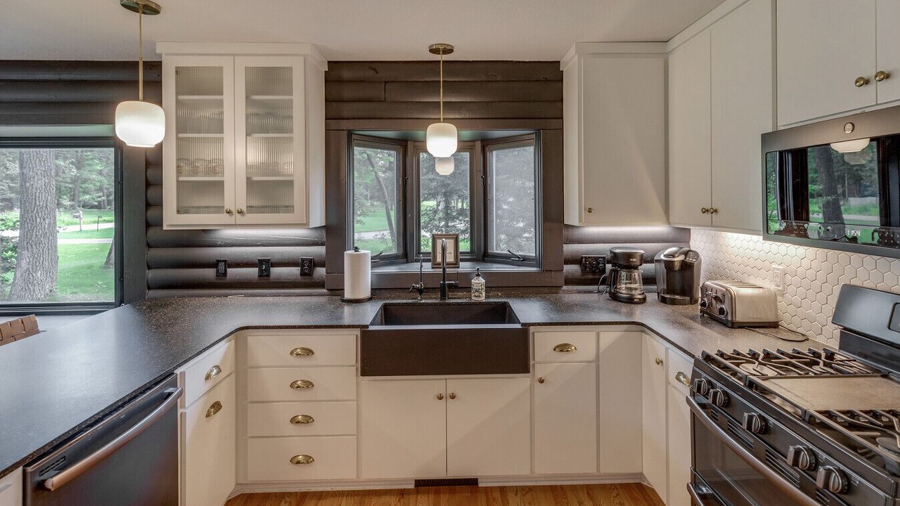 Photo of Kitchen in Brainerd