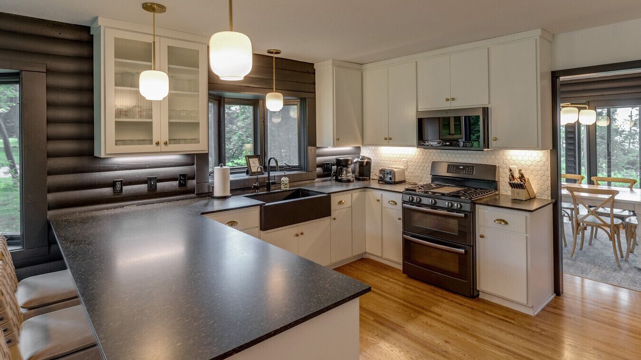 Photo of Kitchen in Brainerd