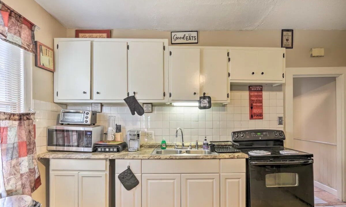 Photo of Kitchen in Hartford