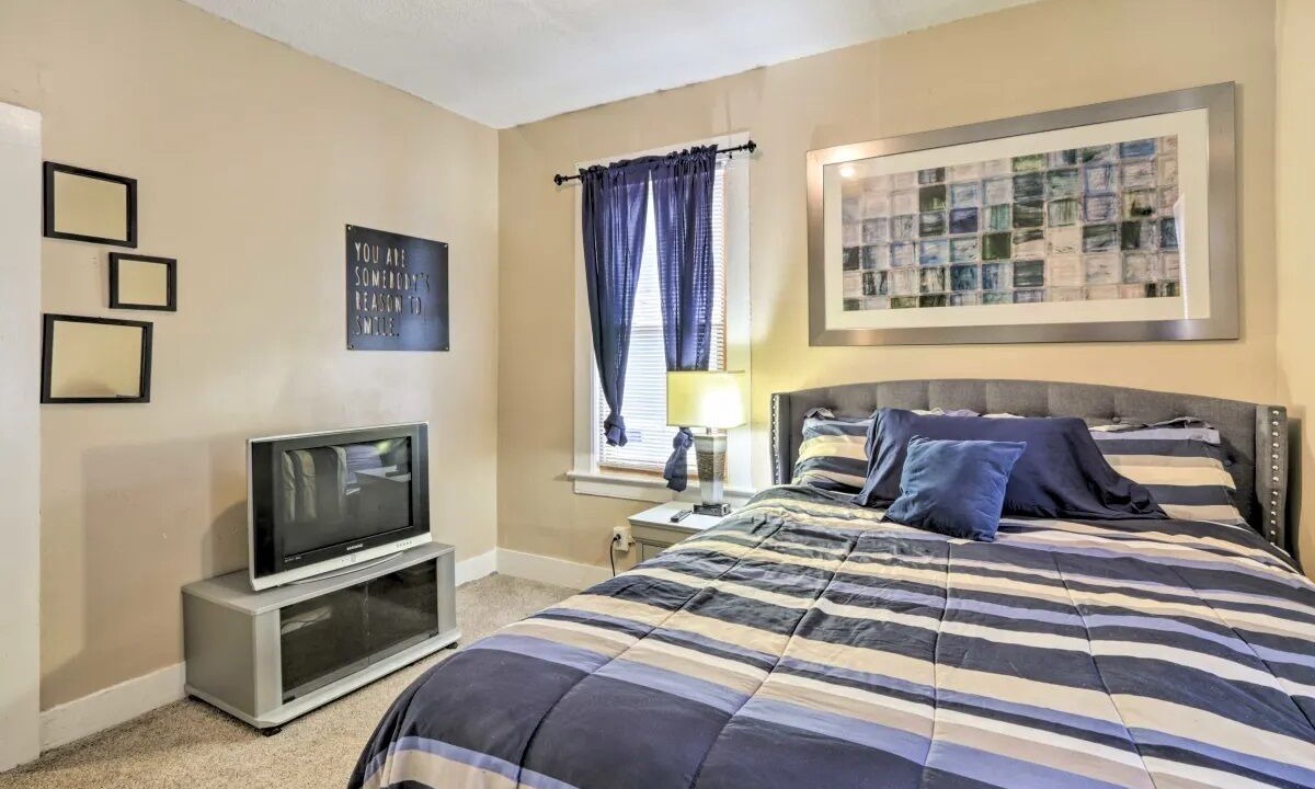 Photo of Bedroom in Hartford
