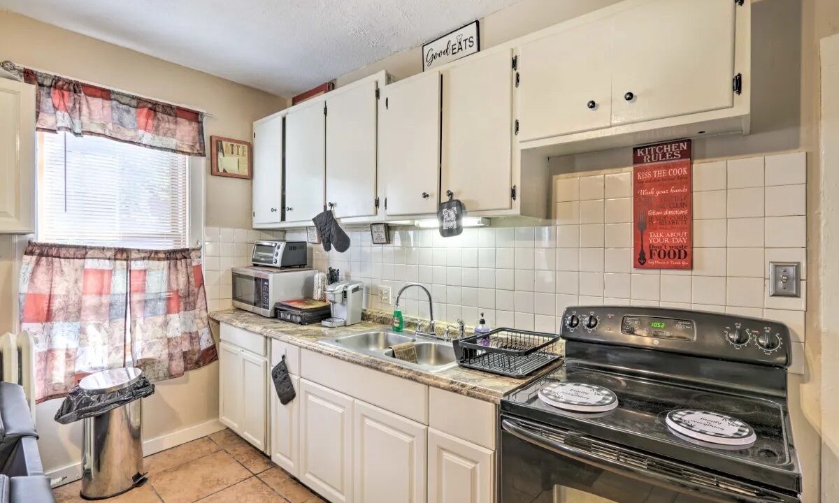Photo of Kitchen in Hartford