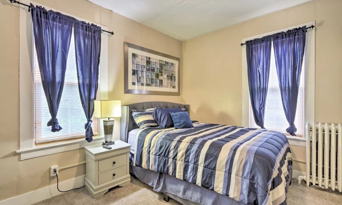 Photo of Bedroom in Hartford