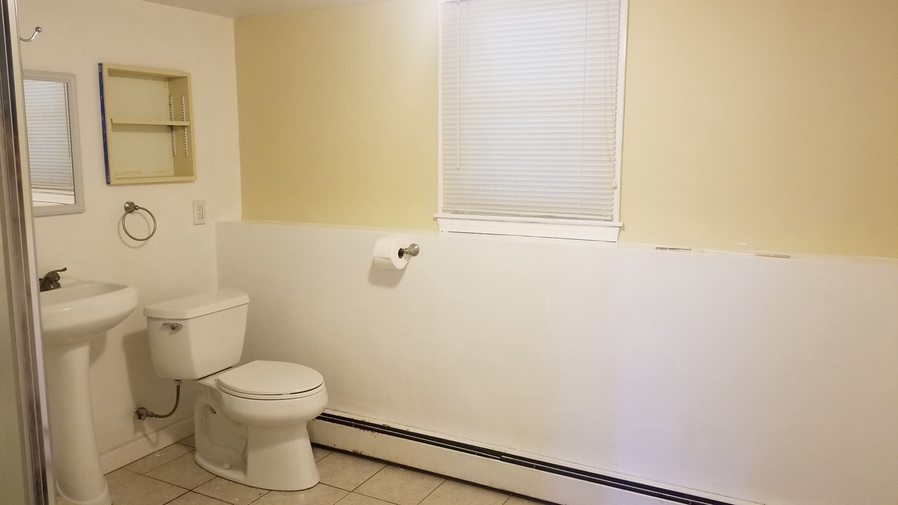Photo of Bathroom in Newburyport