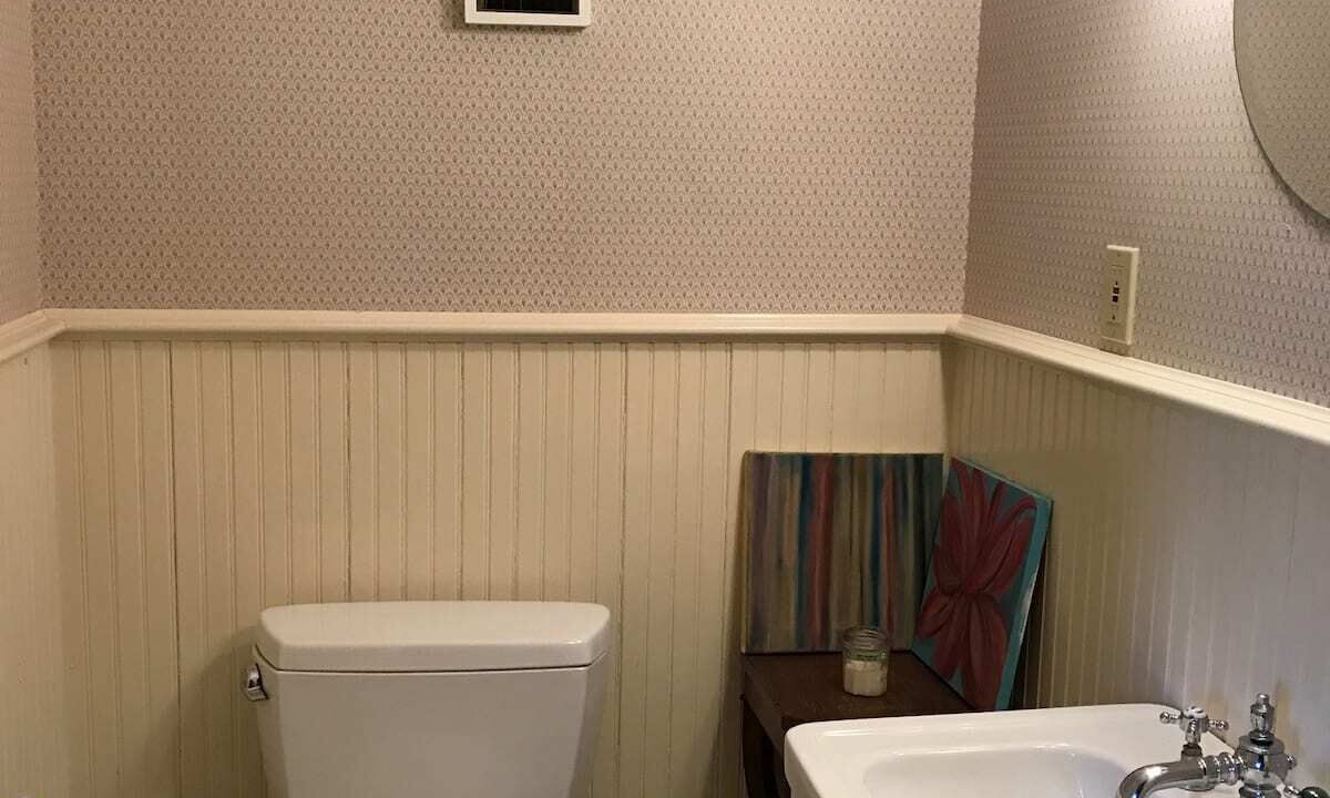 Photo of Bedroom in Shelburne Falls