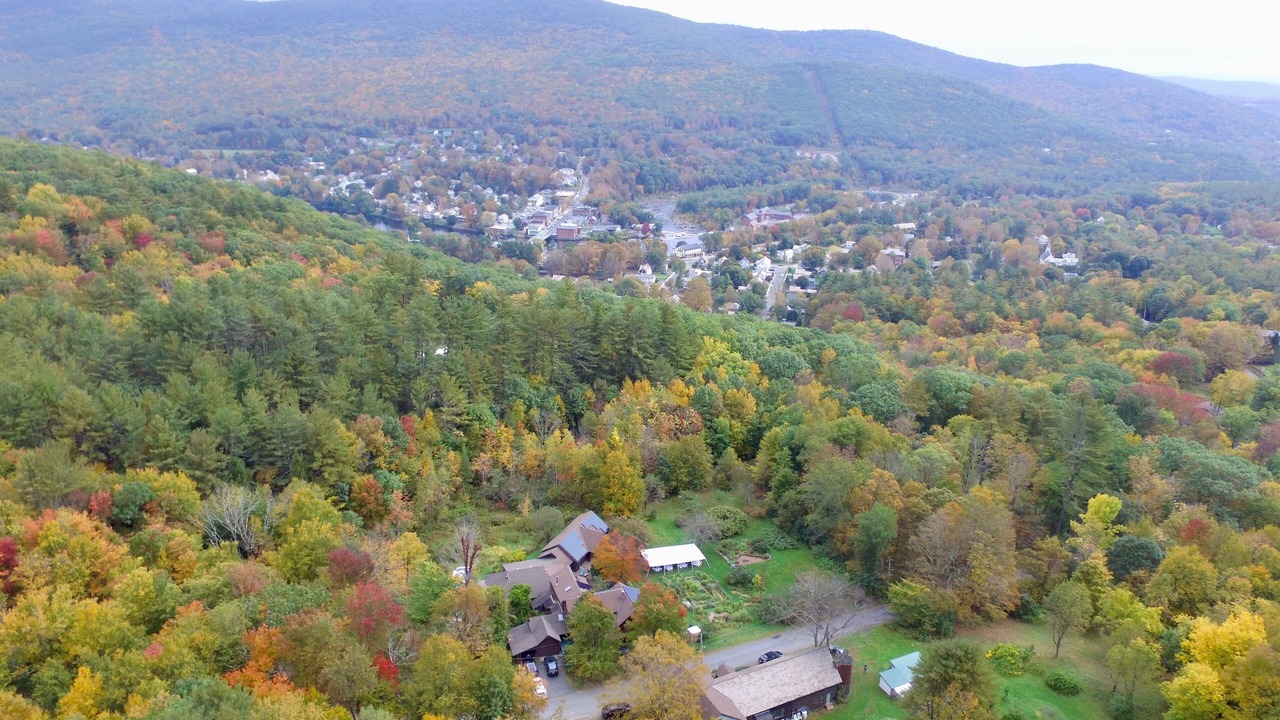 Photo of Others in Shelburne Falls