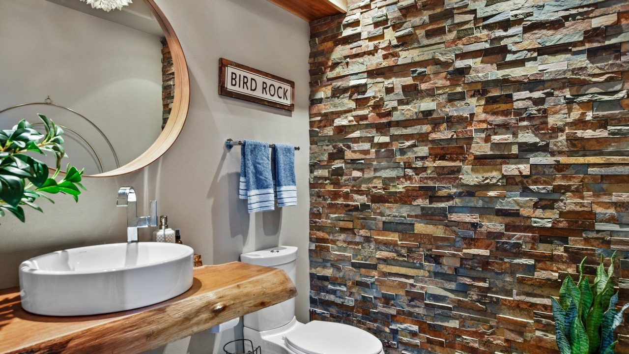 Photo of Bathroom in Monona