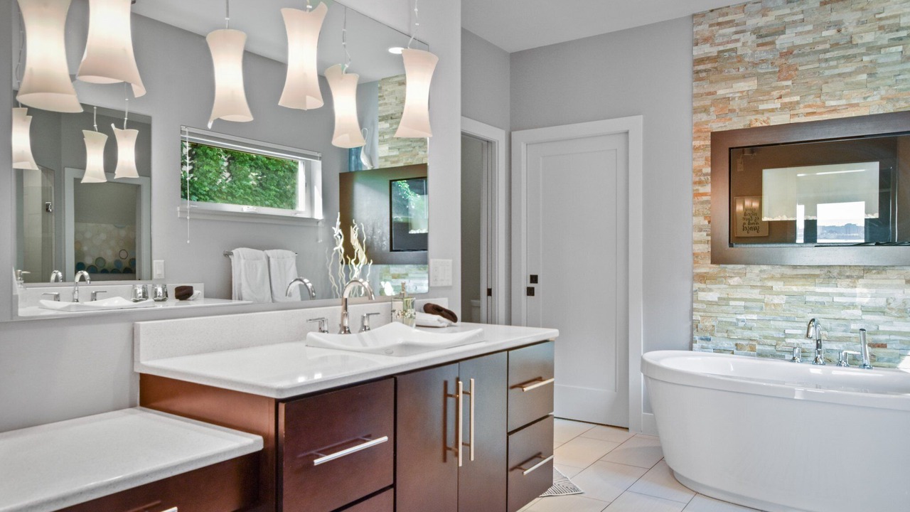 Photo of Bathroom in Monona