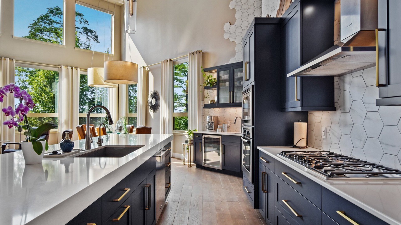 Photo of Kitchen in Monona