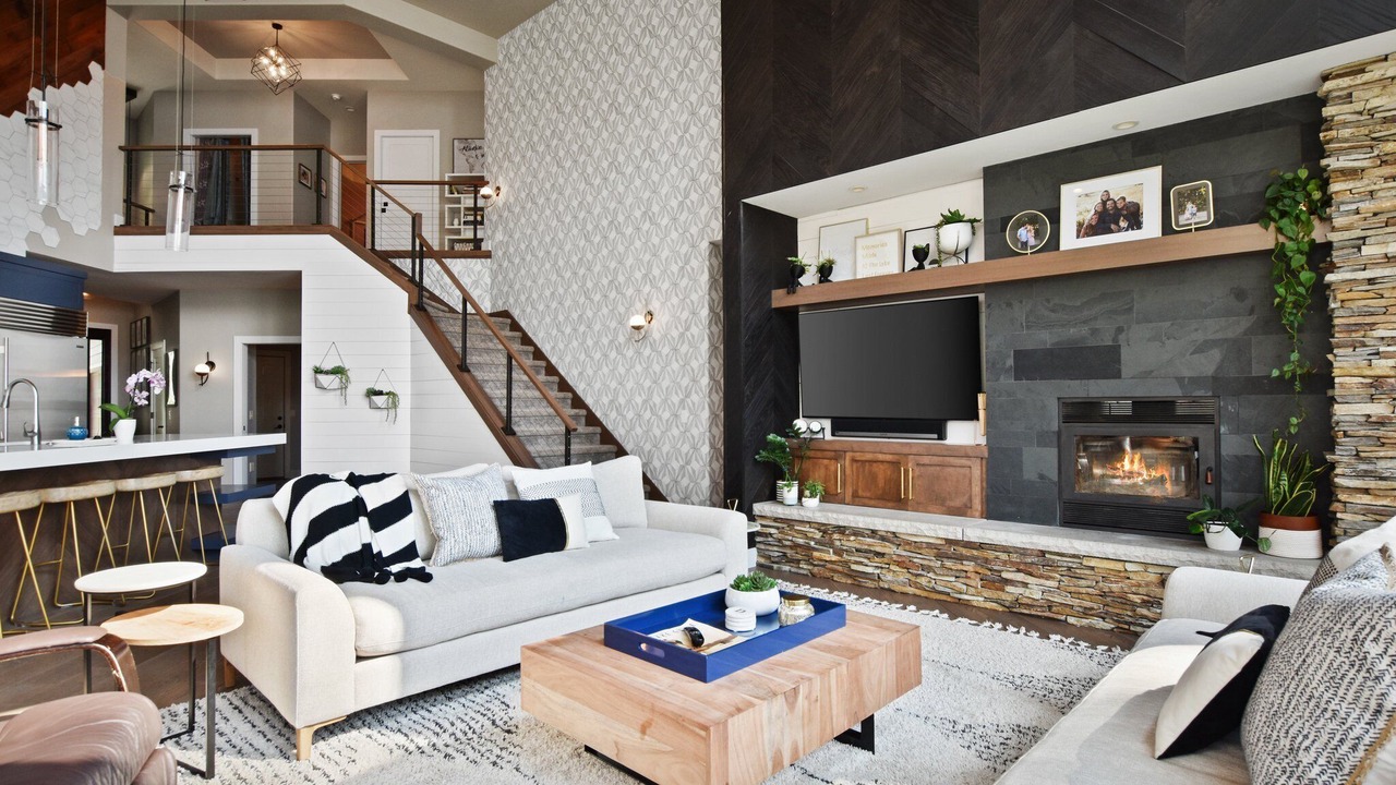 Photo of Livingroom in Monona