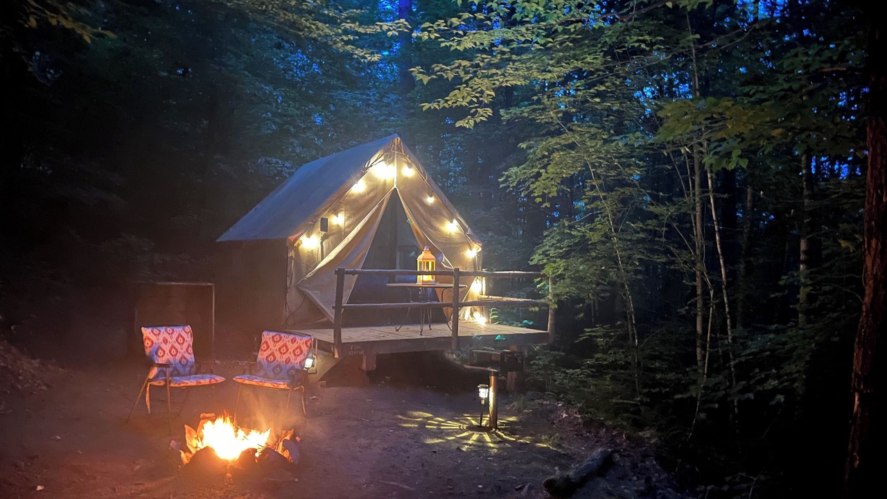 Photo of Outdoor in St. Johnsbury
