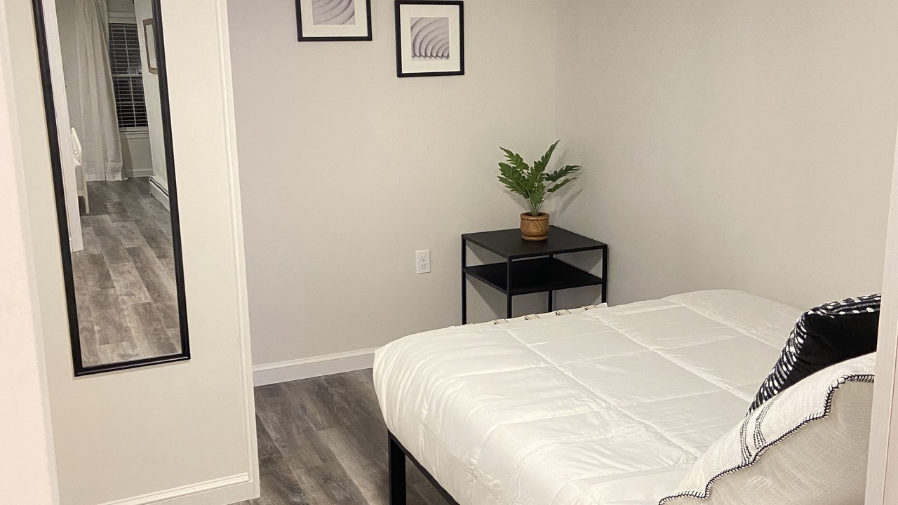 Photo of Bedroom in West End