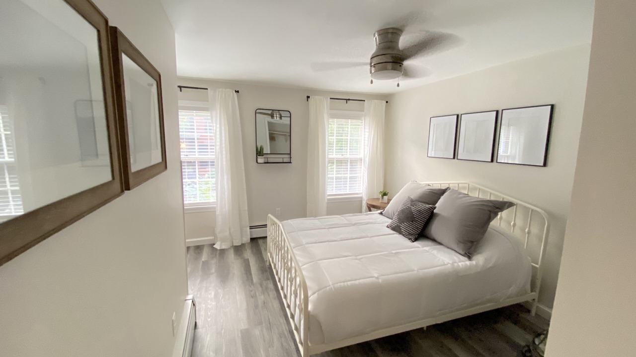 Photo of Bedroom in West End