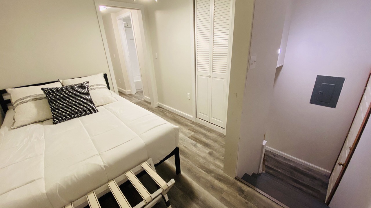 Photo of Bedroom in West End