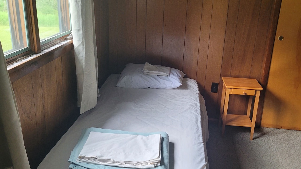 Photo of Bedroom in Keene