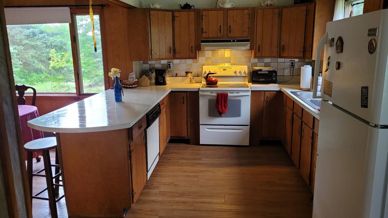 Photo of Kitchen in Keene