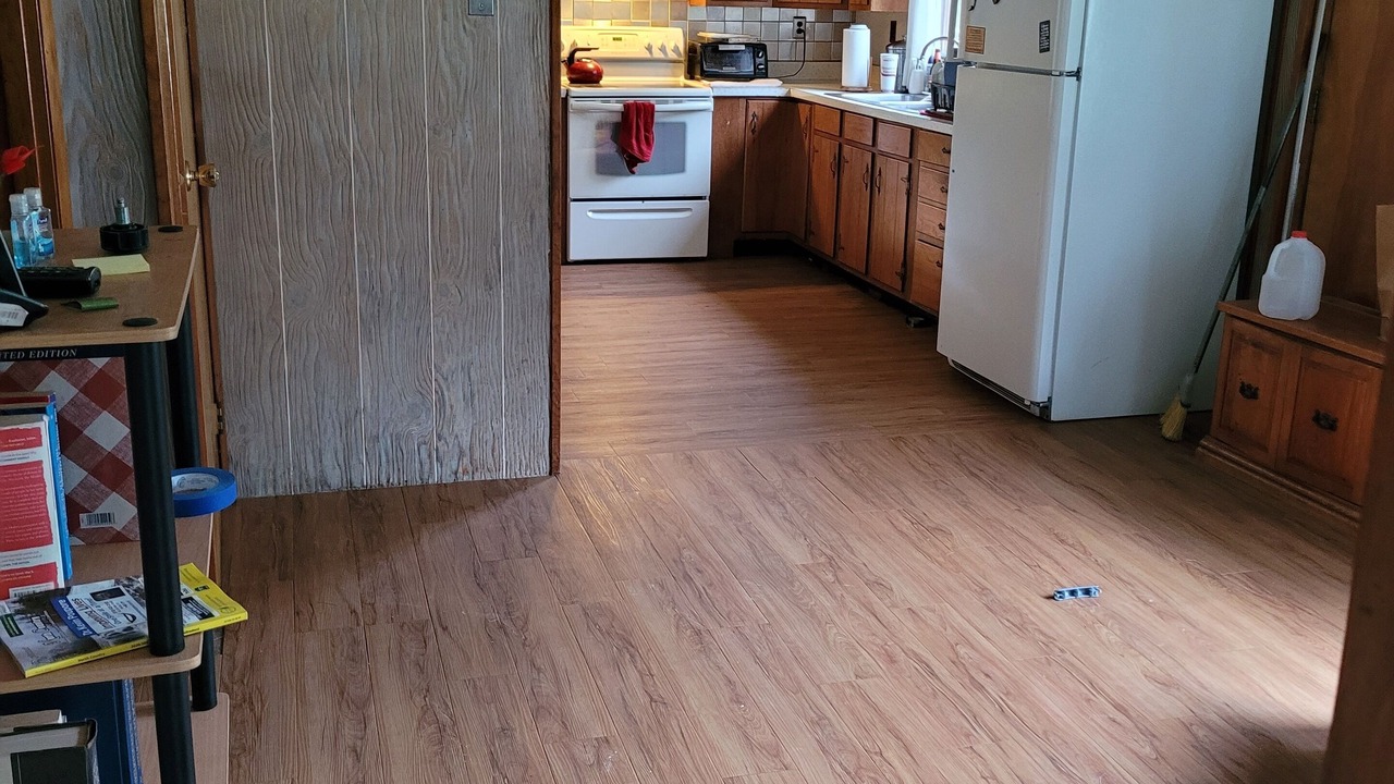 Photo of Kitchen in Keene