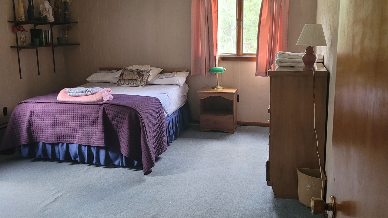 Photo of Bedroom in Keene