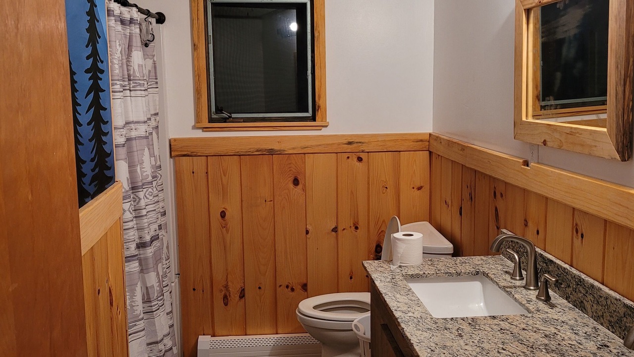 Photo of Bathroom in Keene
