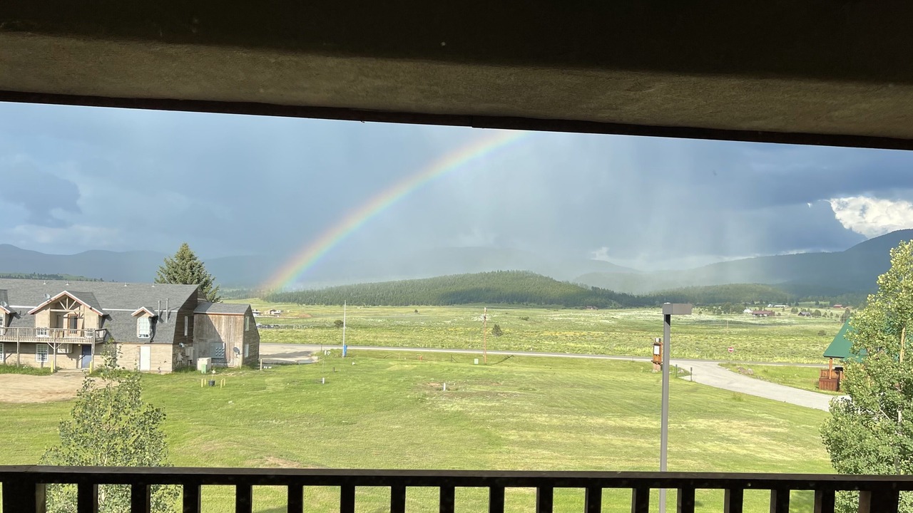 Photo of Outdoor in Angel Fire