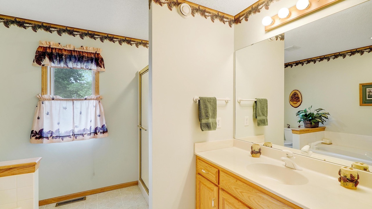 Photo of Bathroom in Wyoming