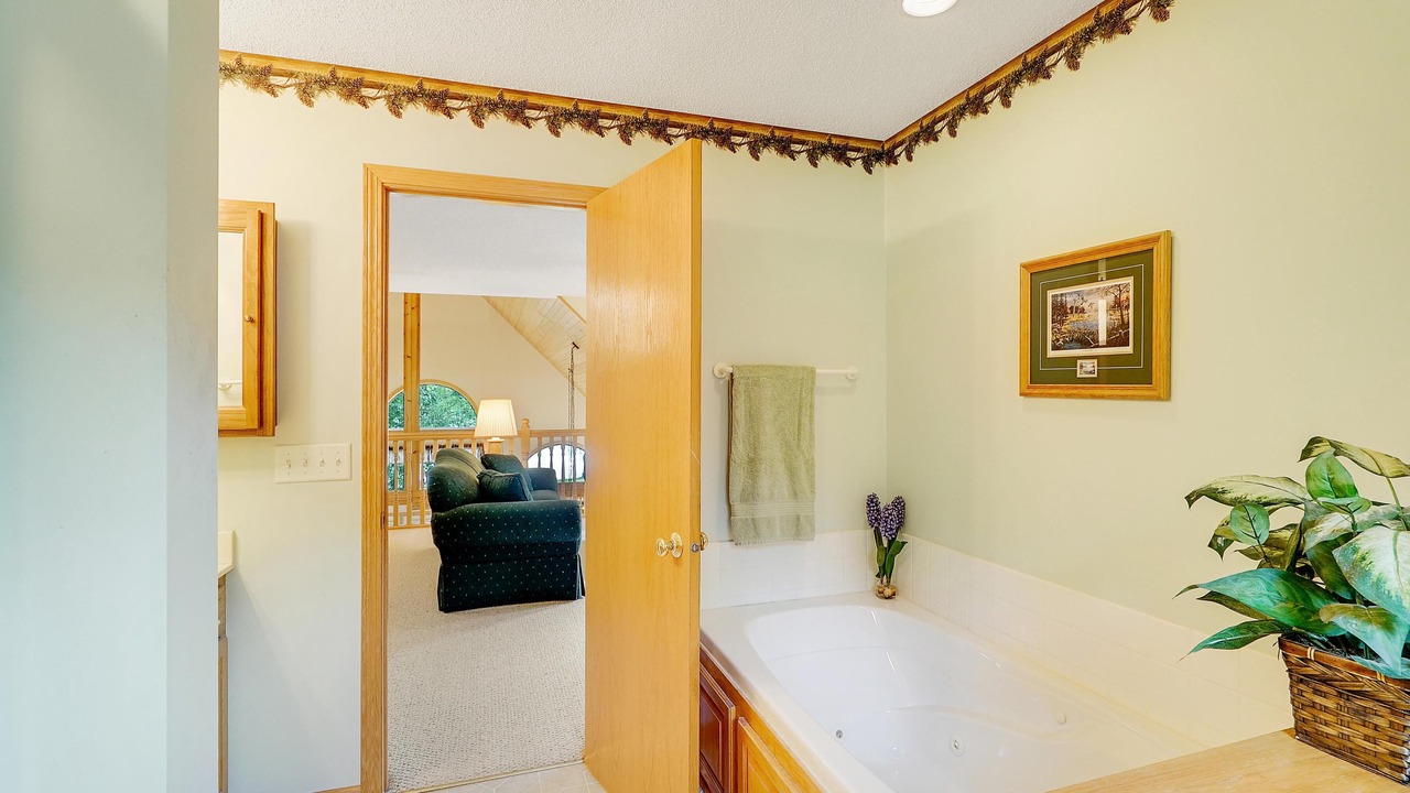 Photo of Bathroom in Wyoming
