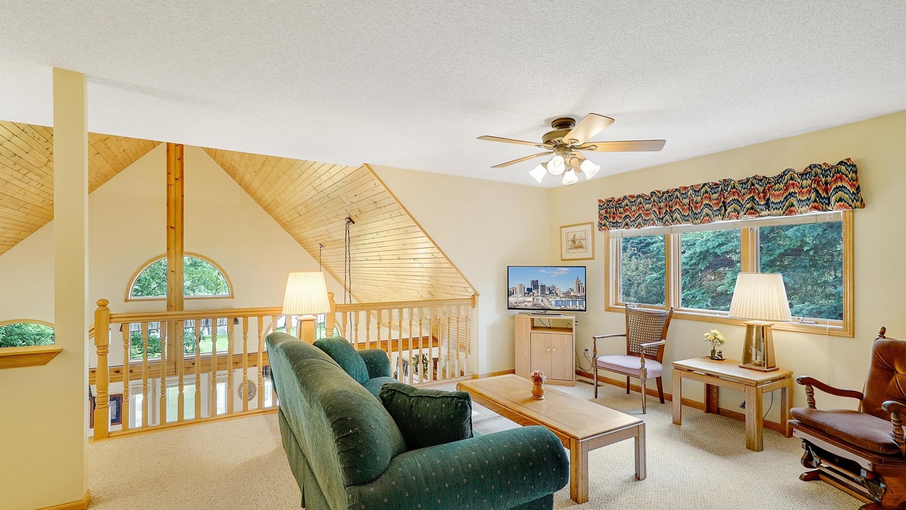Photo of Livingroom in Wyoming