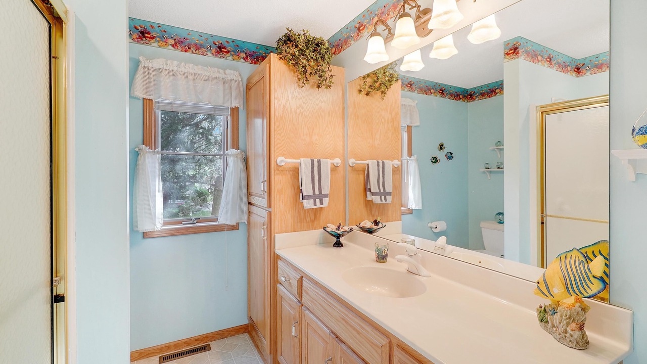 Photo of Bathroom in Wyoming