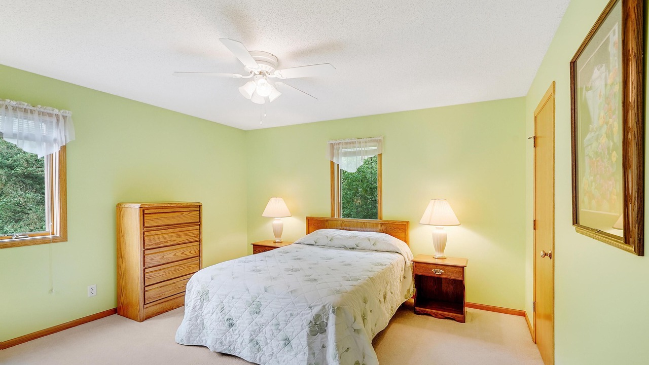 Photo of Bedroom in Wyoming