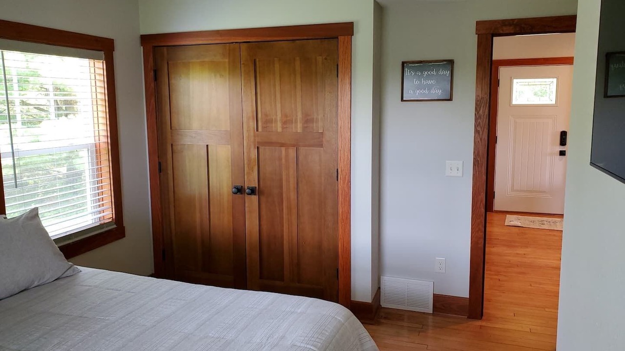 Photo of Bedroom in Chippewa Falls